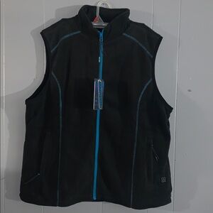 Womens Babutenlo Heated Vest - XL ‼️Battery not included‼️